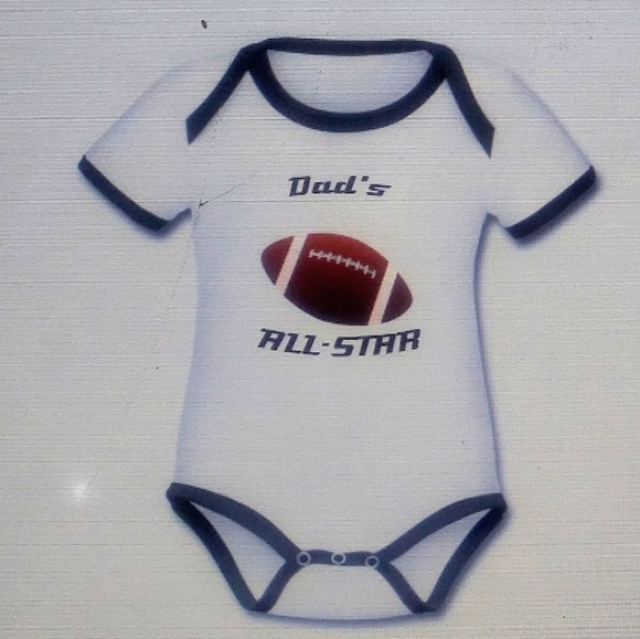 Baby Clothes From My Storr - Picture 2 of 2